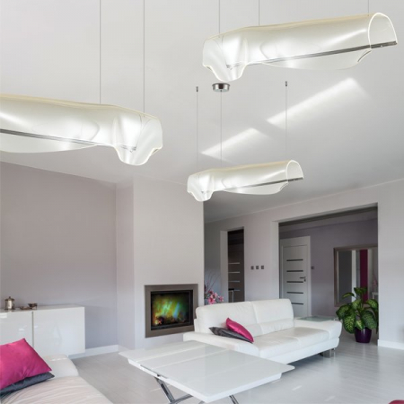 Lampa suspendata CORTINA Altavola Design [4]
