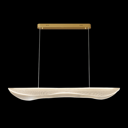 LED - Lampa suspendata CORTINA Altavola Design