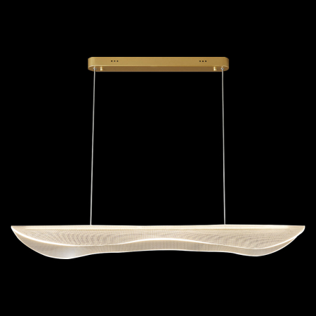 LED - Lampa suspendata CORTINA Altavola Design