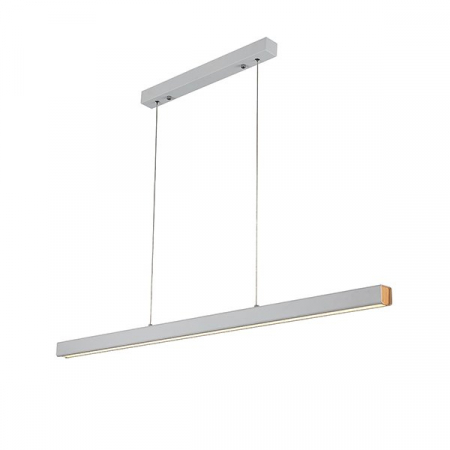 Lampa suspendata LED LINEAR Altavola Design