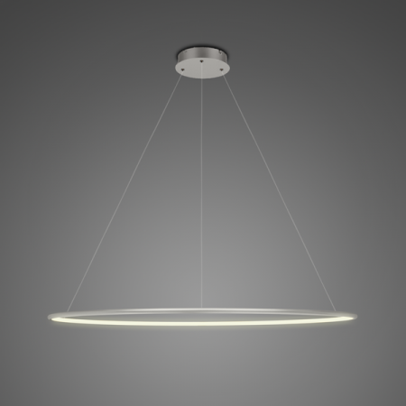 Lampa suspendata LED RING Altavola Design [0]