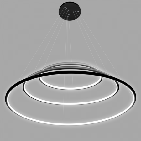 Lampa suspendata LED RING Altavola Design [3]