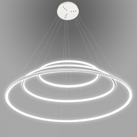 Lampa suspendata dimabila LED RING Altavola Design [2]