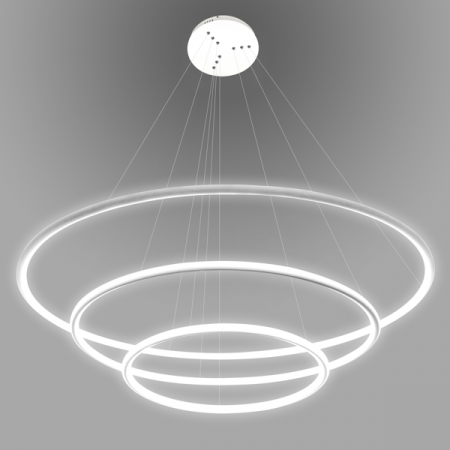 Lampa suspendata dimabila LED RING Altavola Design [1]