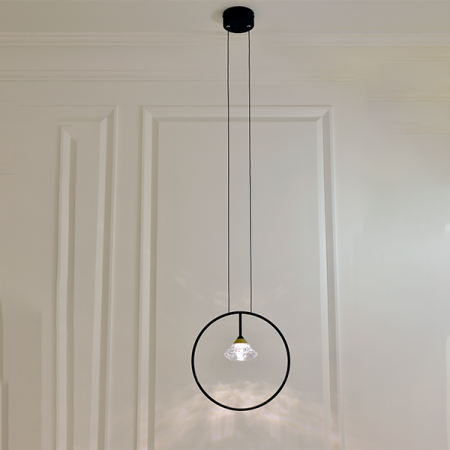 Lampa suspendata TIFFANY Altavola Design [5]