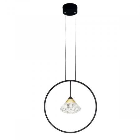 Lampa suspendata TIFFANY Altavola Design [1]