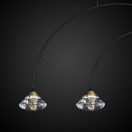 Candelabru TIFFANY Altavola Design [2]