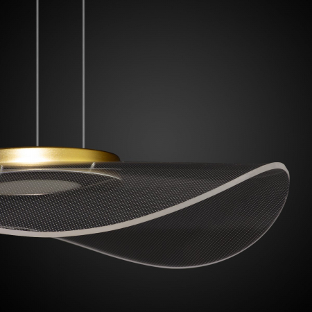 Lampa suspendata VELO Prestige by Altavola [3]