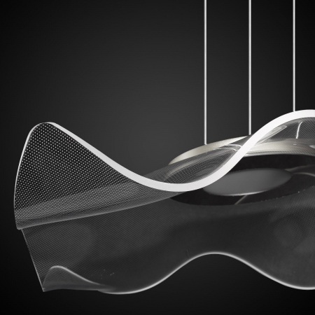 Lampa suspendata VELO Prestige by Altavola [2]