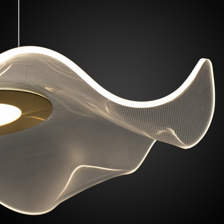 Lampa suspendata VELO Prestige by Altavola [5]