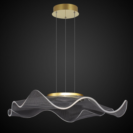 Lampi suspendate - Lampa suspendata VELO Prestige by Altavola