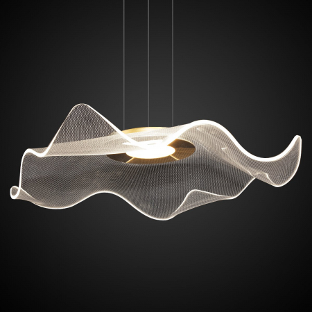 Lampa suspendata VELO Prestige by Altavola [3]