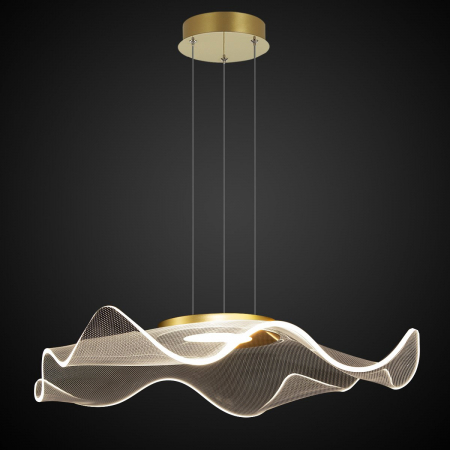 Lampa suspendata VELO Prestige by Altavola [1]