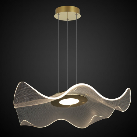 Lampa suspendata VELO Prestige by Altavola [2]