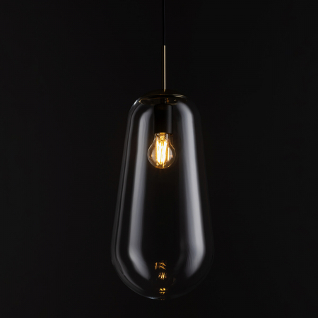 Pendul alama PEAR L, 45.5 cm - Nowodvorski [1]