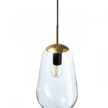 Pendul alama PEAR M, 38 cm - Nowodvorski [2]