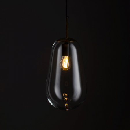 Pendul alama PEAR M, 38 cm - Nowodvorski [1]