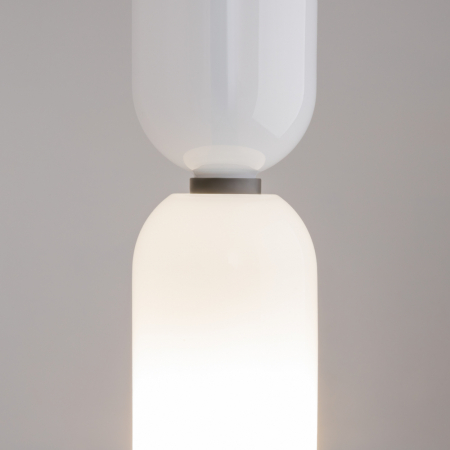 Pendul MEMORY alb, diametru 8 cm - MAYTONI [3]