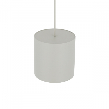 Pendul POINT DUO, alb/negru, 1*GU10, diametru 13 cm - NOWODVORSKI 11510 [5]