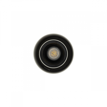 Pendul POINT DUO, alb/negru, 1*GU10, diametru 13 cm - NOWODVORSKI 11510 [6]