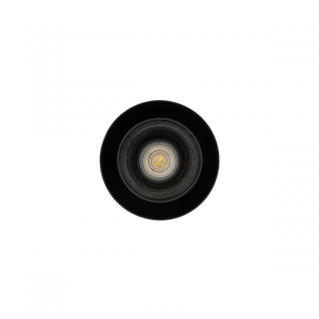 Pendul POINT DUO, negru, 1*GU10, diametru 13 cm - NOWODVORSKI 11512 [5]