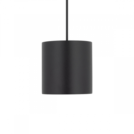 Pendul POINT DUO, negru, 1*GU10, diametru 13 cm - NOWODVORSKI 11512 [2]