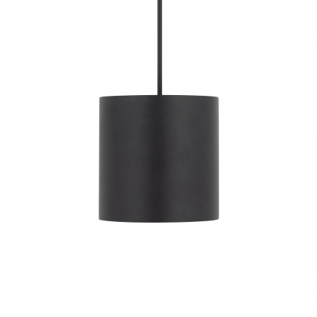 Pendul POINT DUO, negru/auriu, 1*GU10, diametru 13 cm - NOWODVORSKI 11511 [2]