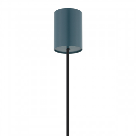 Pendul ZENITH L, verde/alama, diametru 50 cm - NOWODVORSKI [6]