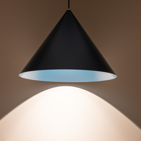 Pendul ZENITH L, verde/alama, diametru 50 cm - NOWODVORSKI [2]