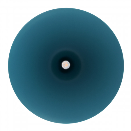 Pendul ZENITH L, verde/alama, diametru 50 cm - NOWODVORSKI [4]