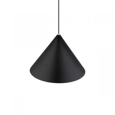 Pendul ZENITH M, negru/alama, diametru 35 cm - NOWODVORSKI [2]