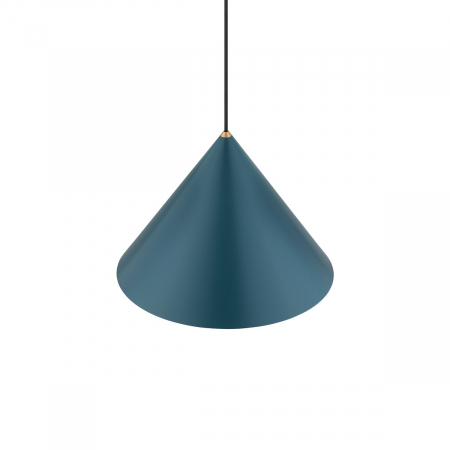 Pendul ZENITH M, verde/alama, diametru 35 cm - NOWODVORSKI [1]