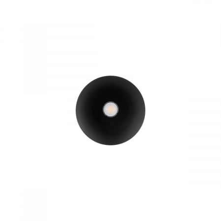 Pendul ZENITH S, negru/alama, diametru 20.5 cm - NOWODVORSKI [4]