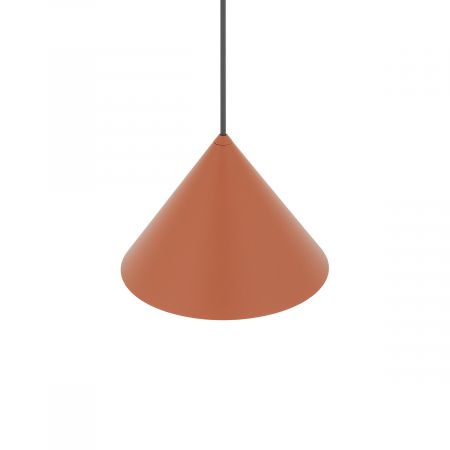 Pendul ZENITH S, teracota, 1*GU10, diametru 20.5 cm - NOWODVORSKI [2]