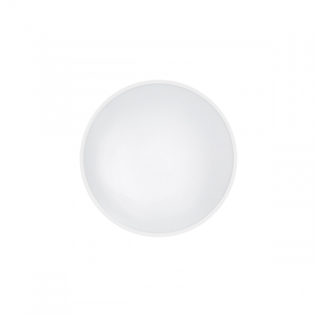Plafoniera baie LED AGNES ROUND alba, 22W, 4000K, IP44, diametru 38.5 cm - NOWODVORSKI [3]