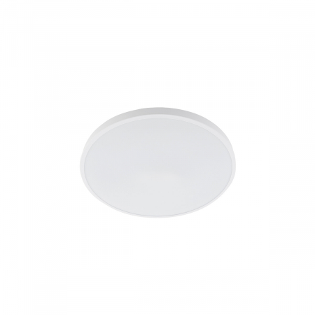 Plafoniera baie LED AGNES ROUND alba, 22W, 3000K, IP44, diametru 38.5 cm - NOWODVORSKI [2]