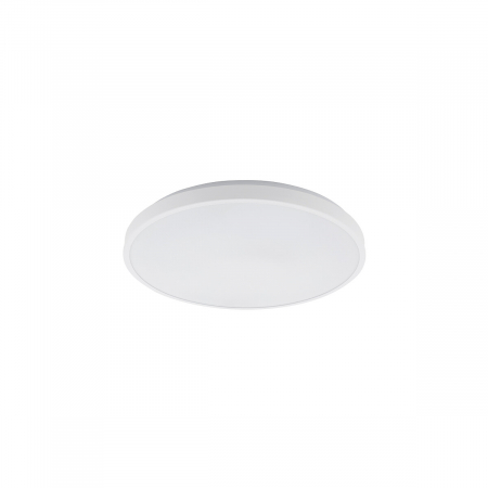 Plafoniera baie LED AGNES ROUND alba, 22W, 4000K, IP44, diametru 38.5 cm - NOWODVORSKI
