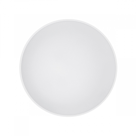 Plafoniera baie LED AGNES ROUND alba, 32W, 3000K, IP44, diametru 49 cm - NOWODVORSKI [3]