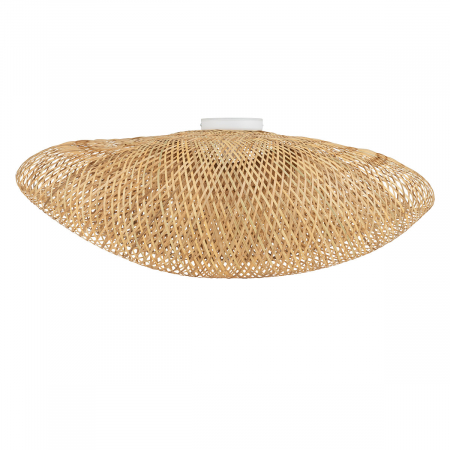 Plafoniera din bambus HAVANA L, latime 80 cm - Nowodvorski [2]