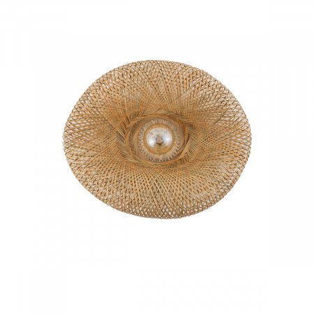 Plafoniera din bambus HAVANA M, latime 60 cm - Nowodvorski [5]