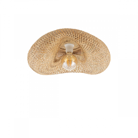 Plafoniera din bambus HAVANA M, latime 60 cm - Nowodvorski [4]