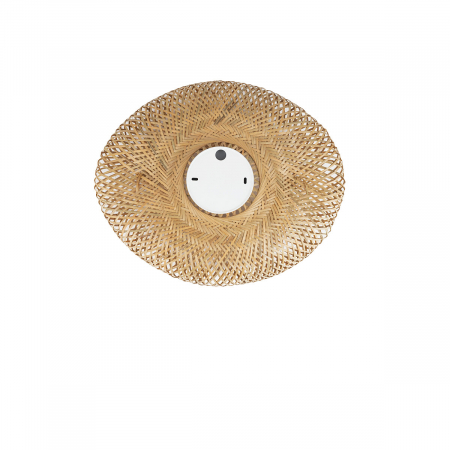 Plafoniera din bambus HAVANA S, latime 50 cm - Nowodvorski [7]
