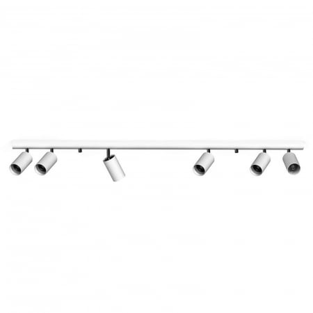Plafoniera EYE SPOT VI, lungime 119 cm, neagra - Nowodvorski 6607