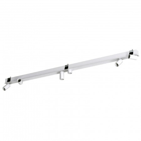 Plafoniera incastrata MONO DEEP VI, 202 cm