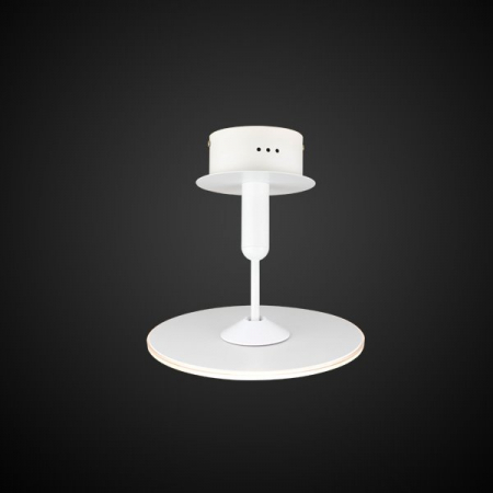 Plafoniera LED minimalista VINYL Altavola Design [3]