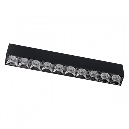 LED - Plafoniera liniara LED MIDI 40W - 4000K - nowodvorski lighting