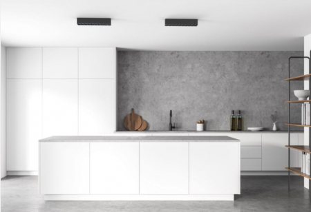 Plafoniera liniara LED MIDI 40W - 4000K - nowodvorski lighting [6]