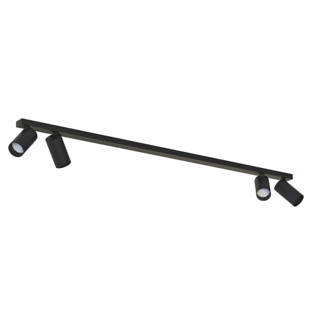 Plafoniera MONO IV, lungime 118 cm