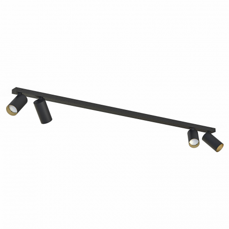 Plafoniere - Plafoniera MONO IV, lungime 118 cm
