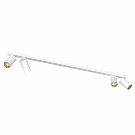 Plafoniera MONO IV, lungime 118 cm